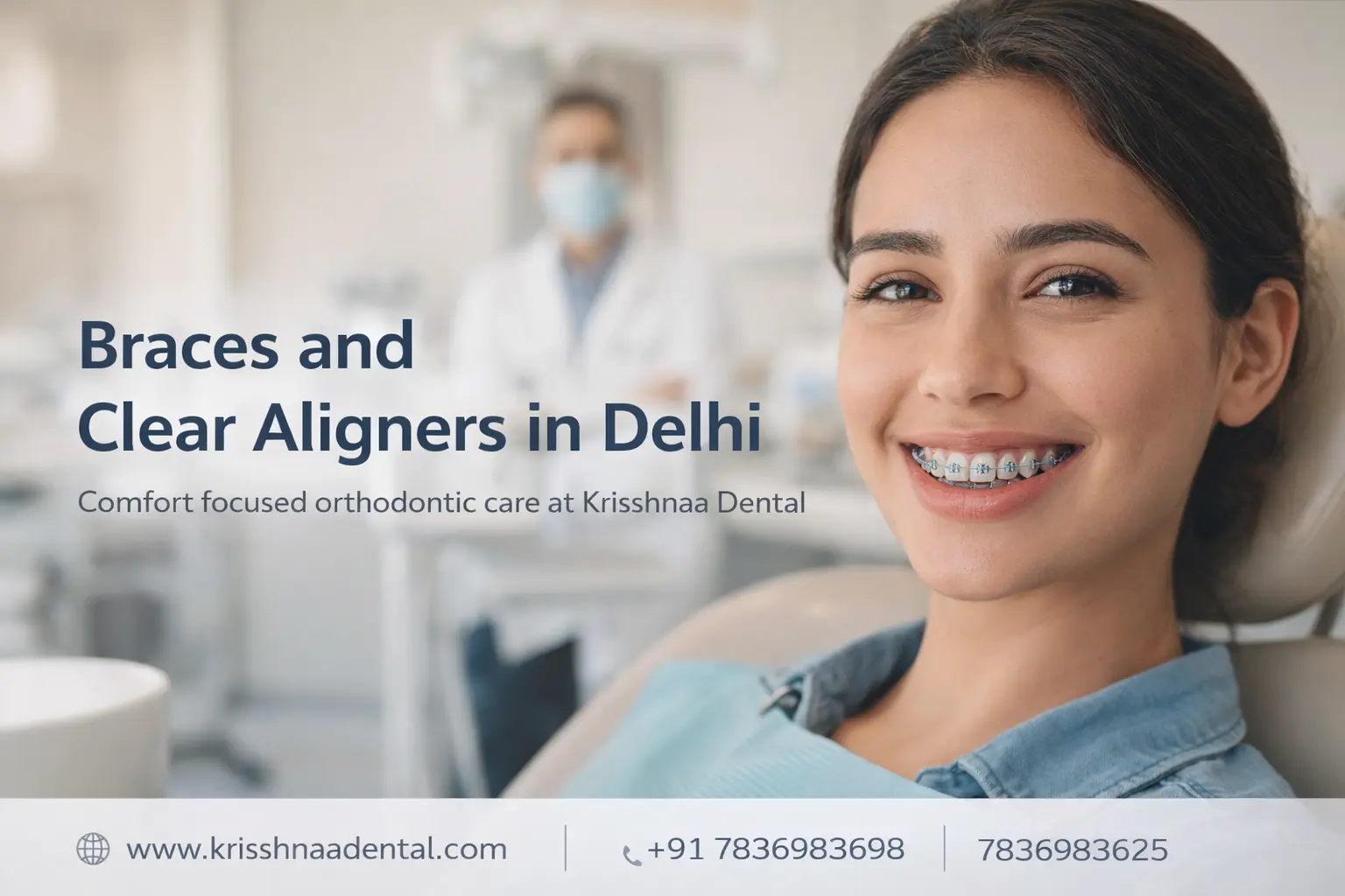 Root Canal Treatment